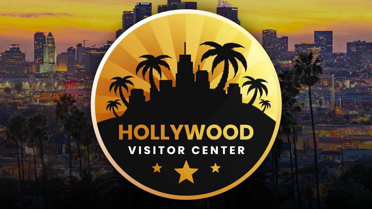 Hollywood Visitor Center: Home